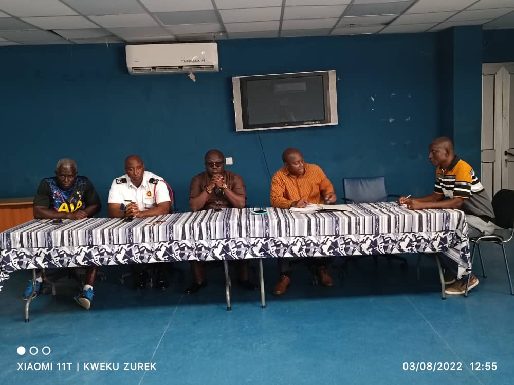 Handball Elective Congress fixed for August 13